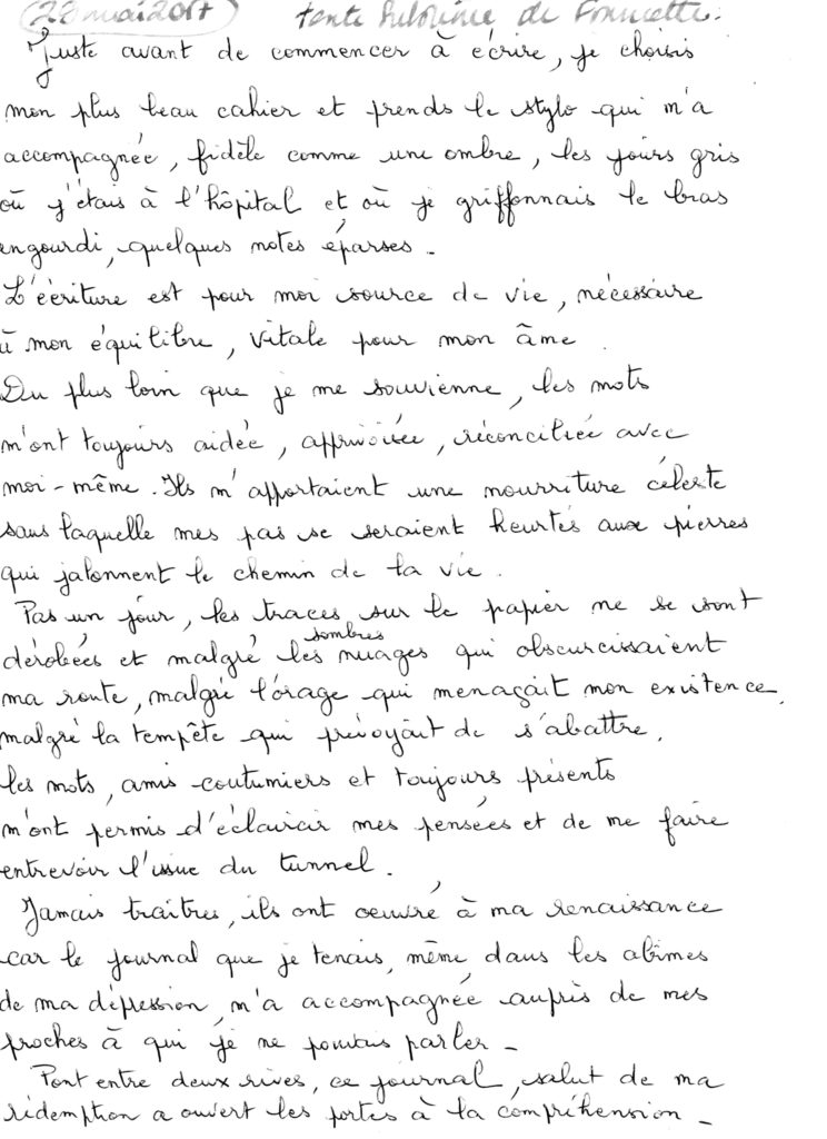 Numériser 10
